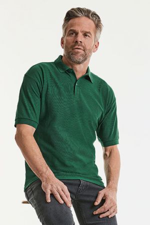 Men´s Classic Polycotton Polo