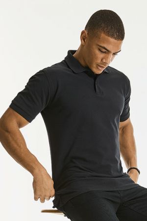 Men´s Classic Cotton Polo