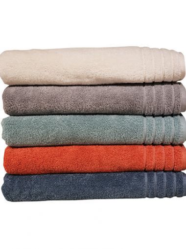 Organic Bath Towel