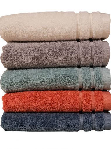 Organic Guest Towel