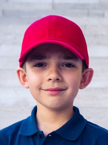 Kids´ Fraser Cap