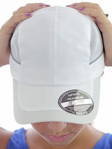 Runner Cap