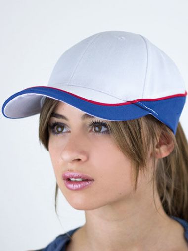 Racing Cap