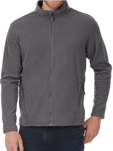 Men´s Fleece Coolstar