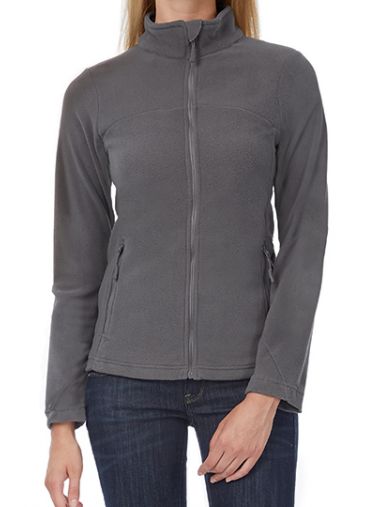 Women´s Fleece Coolstar