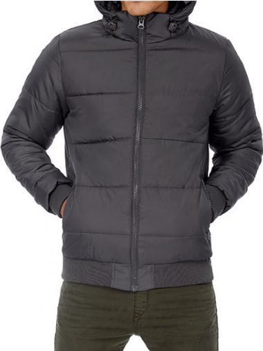 Men´s Jacket Superhood