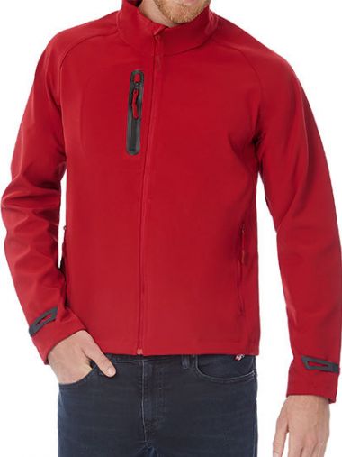 Men´s X-Lite Softshell