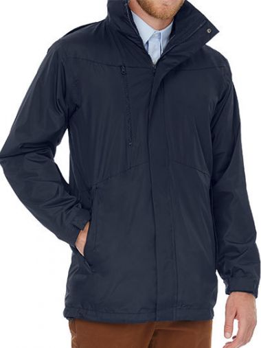 Jacket Corporate 3-in-1