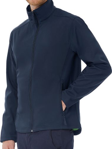 Men´s Jacket Softshell ID.701