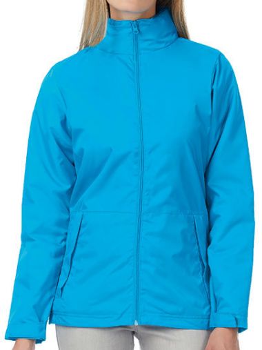 Women´s Jacket Multi-Active