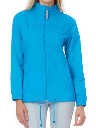 Women´s Jacket Sirocco