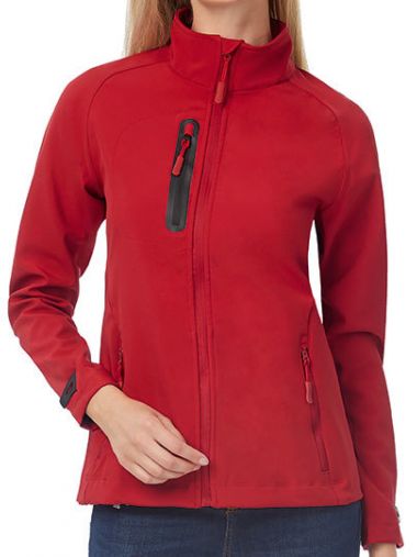 Women´s X-Lite Softshell