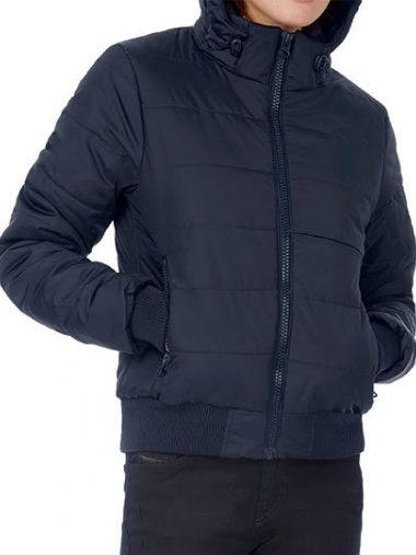 Women´s Jacket Superhood