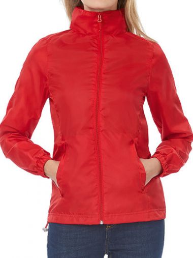 Women´s Windjacket ID.601