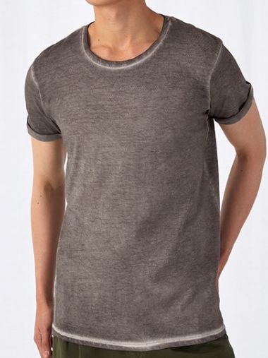 Men´s T-Shirt DNM Plug In