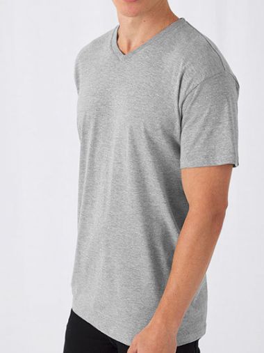 T-Shirt Exact V-Neck