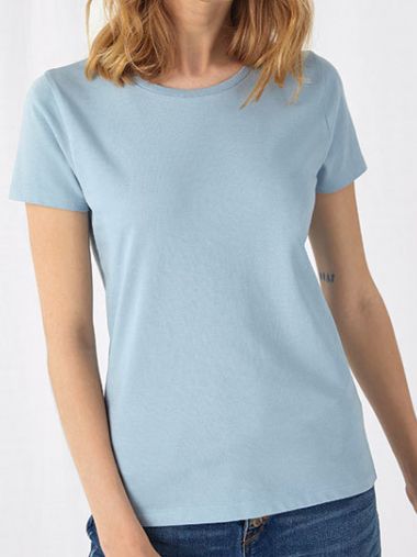 #Inspire E150/Women_° T-Shirt