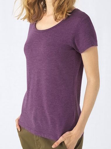 Women´s Triblend T-Shirt