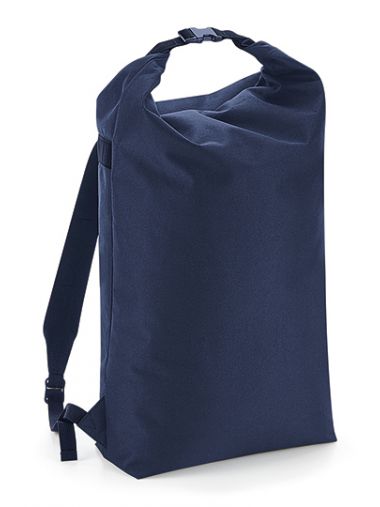 Icon Roll-Top Backpack