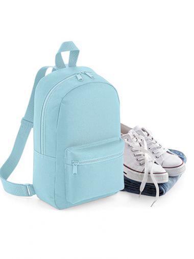 Mini Essential Fashion Backpack