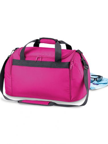 Freestyle Holdall