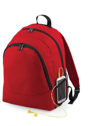 Universal Backpack