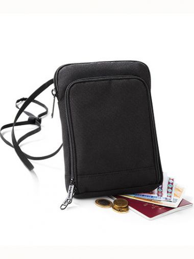 Travel Wallet