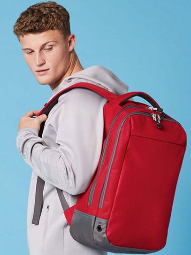 Athleisure Sports Backpack