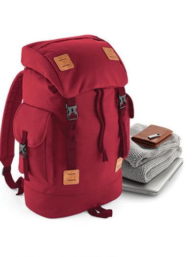 Urban Explorer Backpack