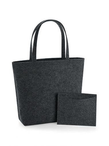 Felt Shopper