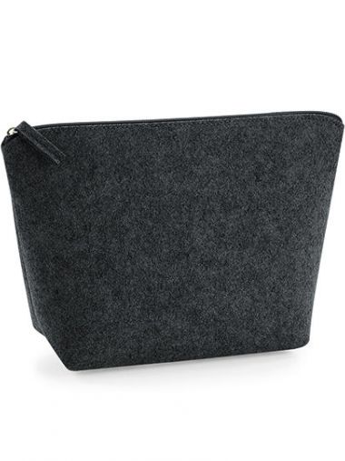 Felt Accessory Bag