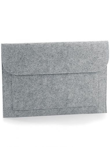 Felt Laptop / Document Slip