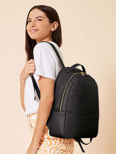 Boutique Backpack