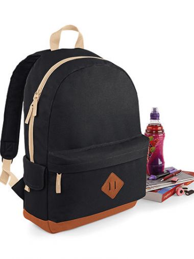 Heritage Backpack