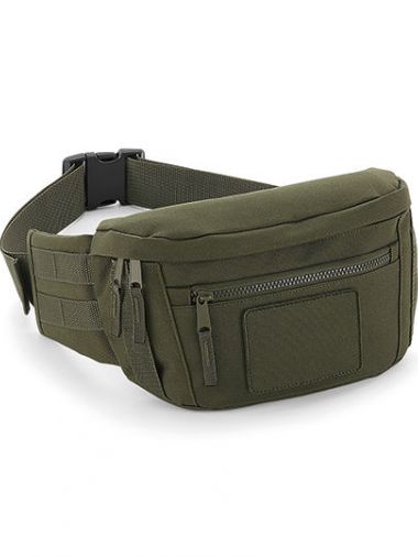 MOLLE Utility Waistpack