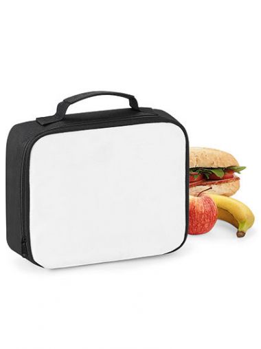 Sublimation Lunch Cooler Bag