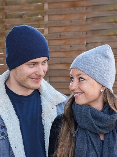 POLYLANA® Basic Beanie