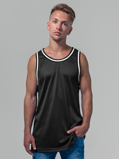 Mesh Tanktop