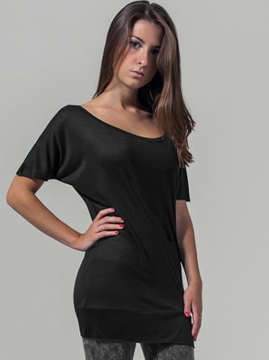 Ladies´ Viscose Tee