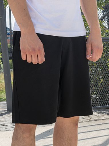 Terry Shorts