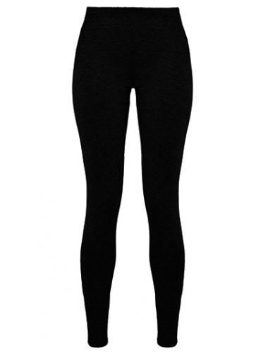 Ladies´ Stretch Jersey Leggings