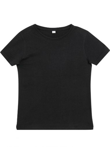 Girls Short Sleeve Tee