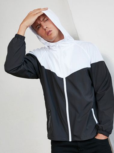 2-Tone Tech Windrunner