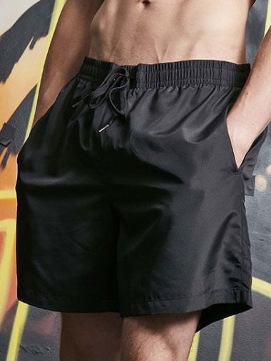 Recycled Swim Shorts