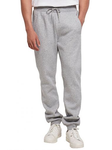 Organic Basic Sweatpants