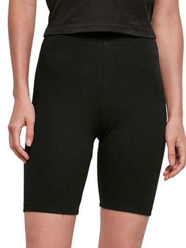 Ladies´ High Waist Cycle Shorts