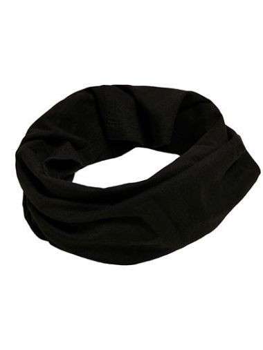 Organic Cotton Tubescarf