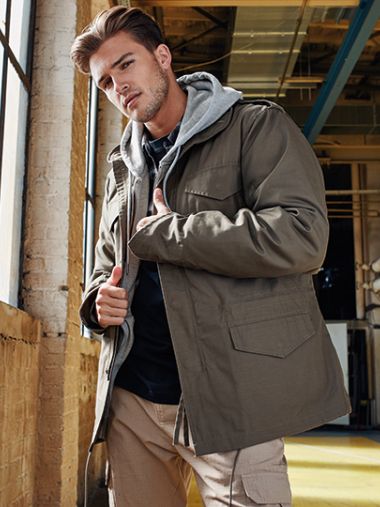 M-65 Standard Jacket