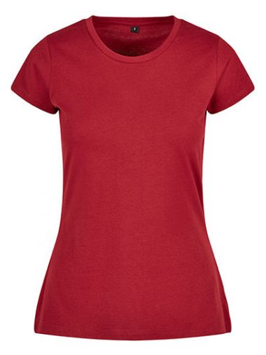 Ladies´ Basic Tee