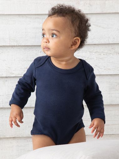 Baby Long Sleeve Bodysuit